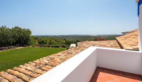 Superior Villa
