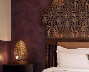 Double Room with Pool View