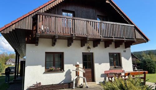 Family Room with Terrace