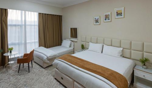 Family Suite