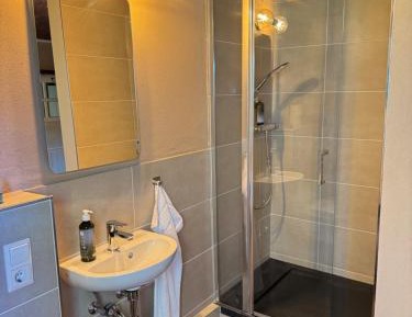 Budget Single Room