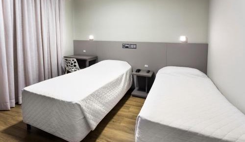 Family Two-Bedroom Suite