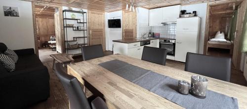 Two-Bedroom Apartment with Bath