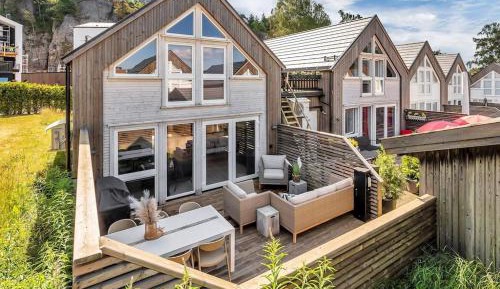 Holiday Home