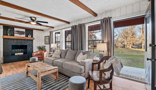 Bungalow