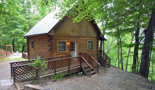 Two-Bedroom Holiday Home