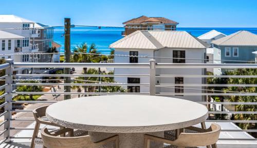 Six-Bedroom Holiday Home