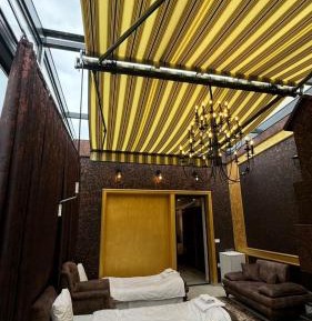 Superior King Suite