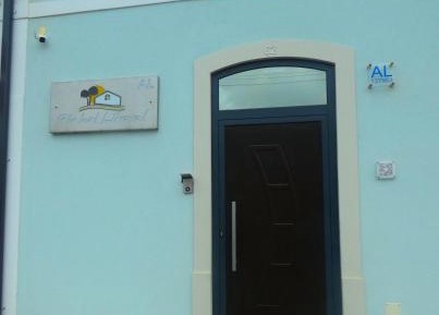 Standard Double Room with Shared Bathroom