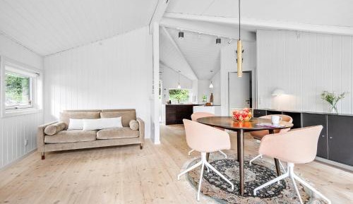 Two-Bedroom Holiday Home