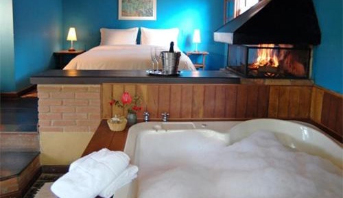Premium Chalet