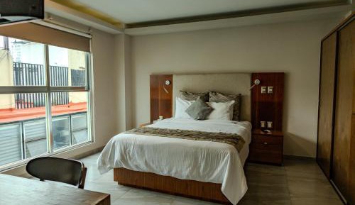 Executive Suite