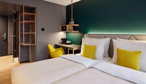 Superior Double Room 14m2