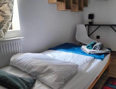 Small Double Room