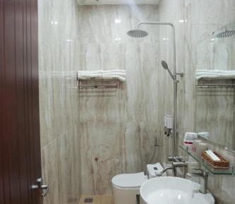 Superior Quadruple Room