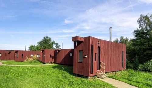 Three-Bedroom Bungalow