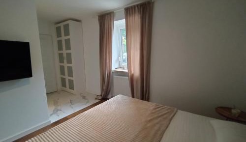 Budget Double or Twin Room