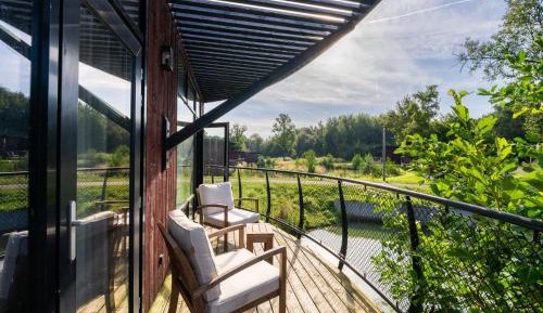 Two-Bedroom Holiday Home