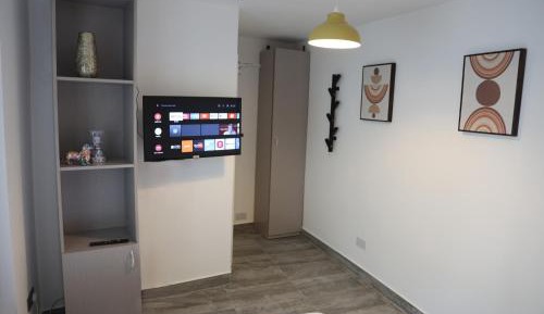 Apartment - Ground Floor