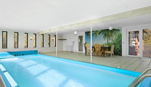 Four-Bedroom Vacation Home