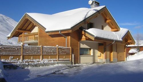 Chalet