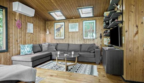 Two-Bedroom Holiday Home
