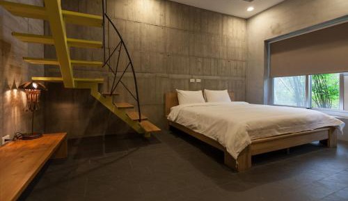 Quadruple Room with Bath