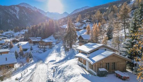 Chalet