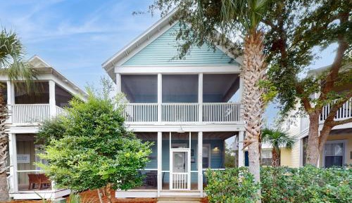 Two Bedroom Holiday Home