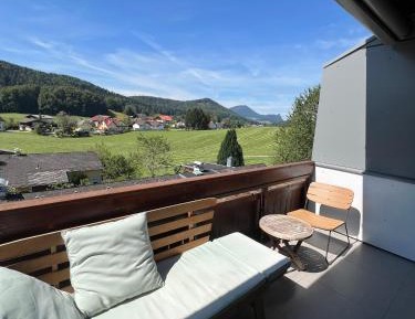 Apartment with View