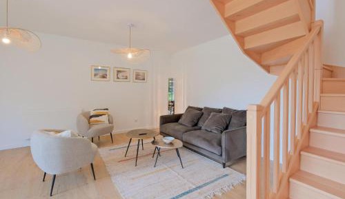 Two-Bedroom Holiday Home