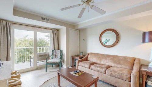 One Bedroom Apartment