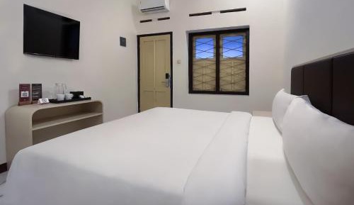 Superior Queen Room