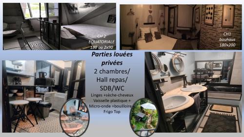 Two-Bedroom Apartment with View