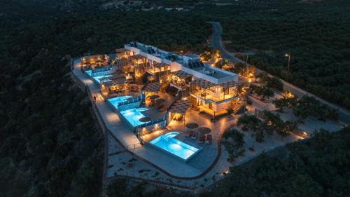 Two-Bedroom Villa