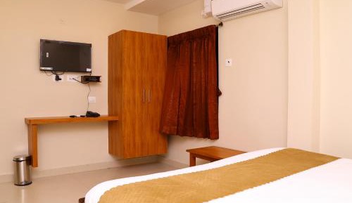 Superior Family Room