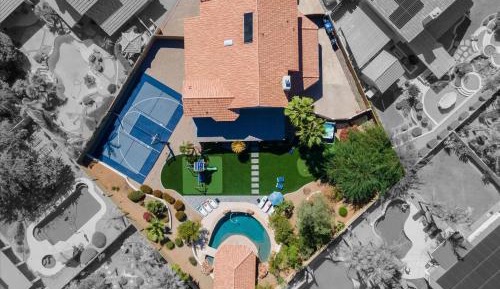 Vacation Home