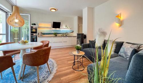 Superior Apartment with Sauna