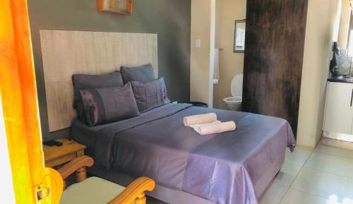 Budget Double Room