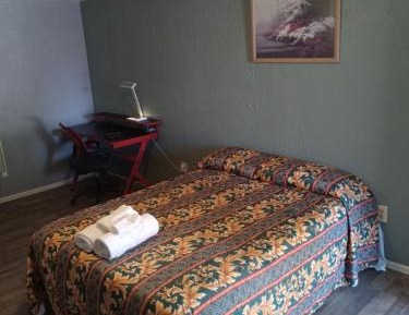 Small Double Room