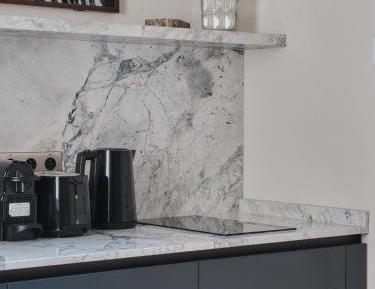 Studio Deluxe - Chrome 501