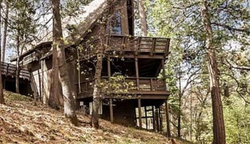 Chalet