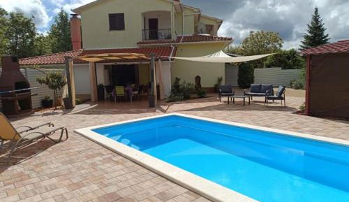 Two Bedroom Villa