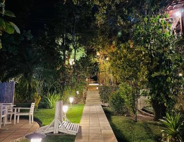 Deluxe Room with Balcony