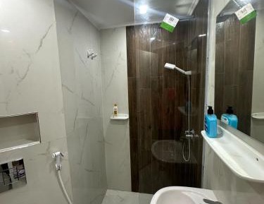 King Room with Sea View