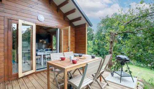 One-Bedroom Chalet
