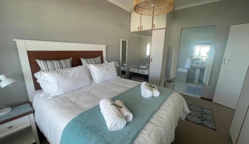 Luxury Holiday Home