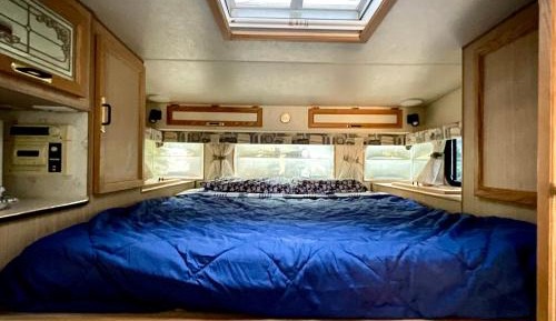 Mobile Home