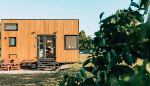 Mobile Home