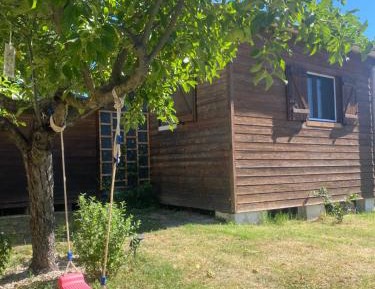 One-Bedroom Chalet